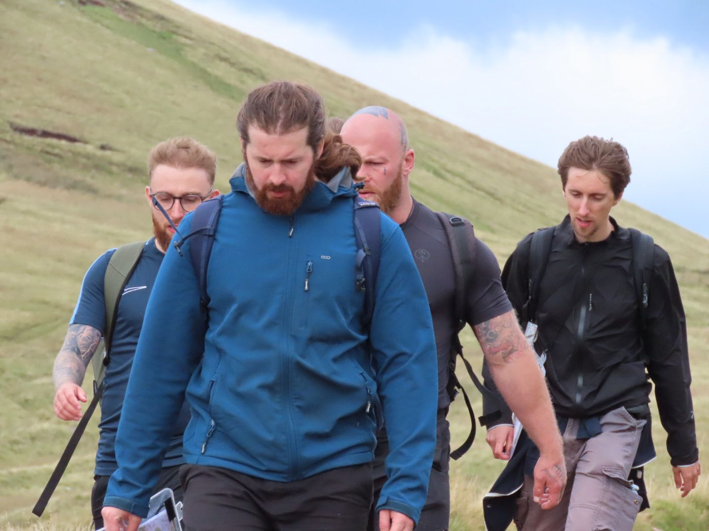 Outside Clear Mind Weekend-1