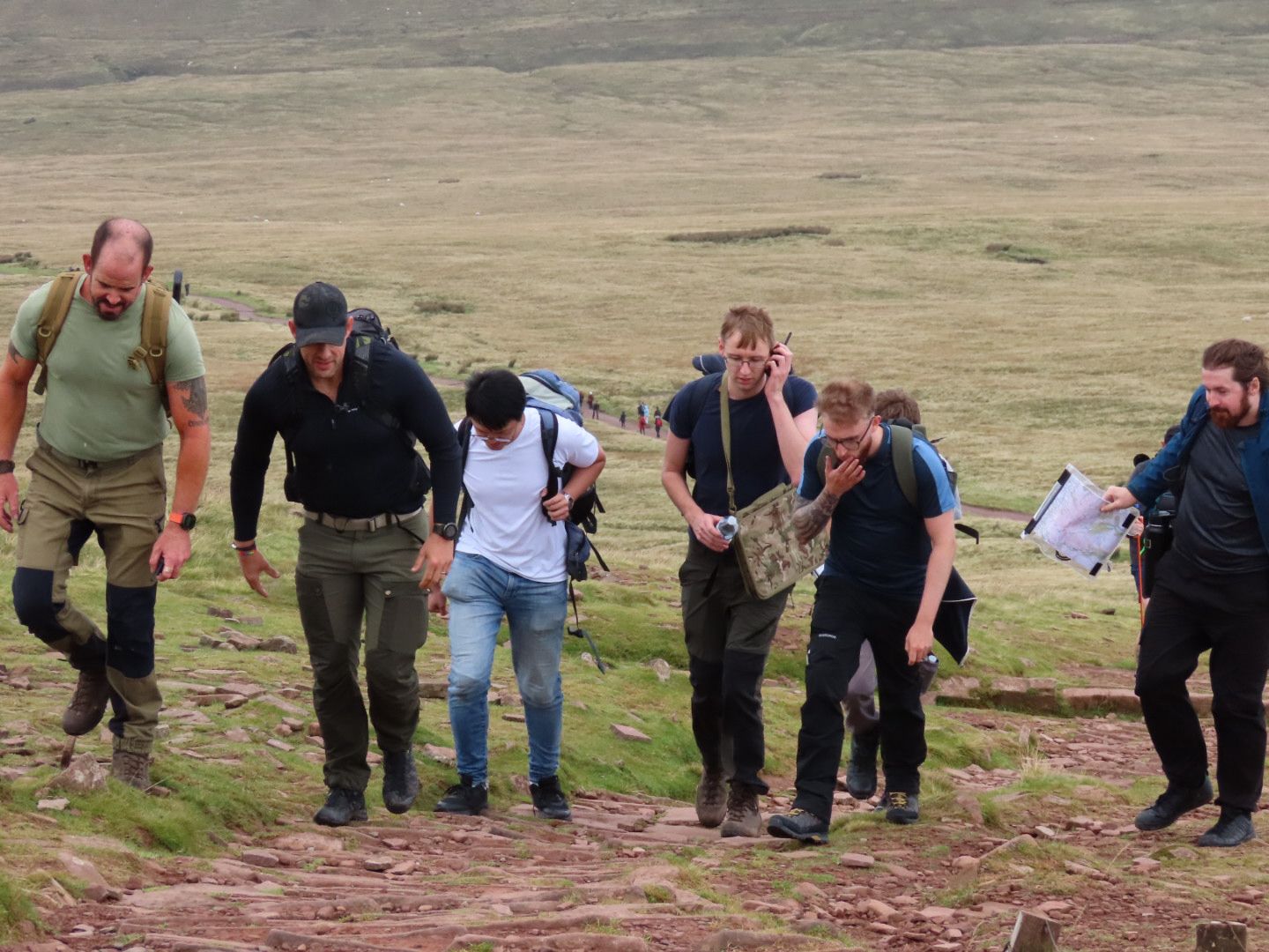 Outside Clear Mind Weekend-2